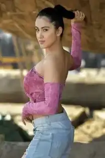 model Call Girls in mussoorie